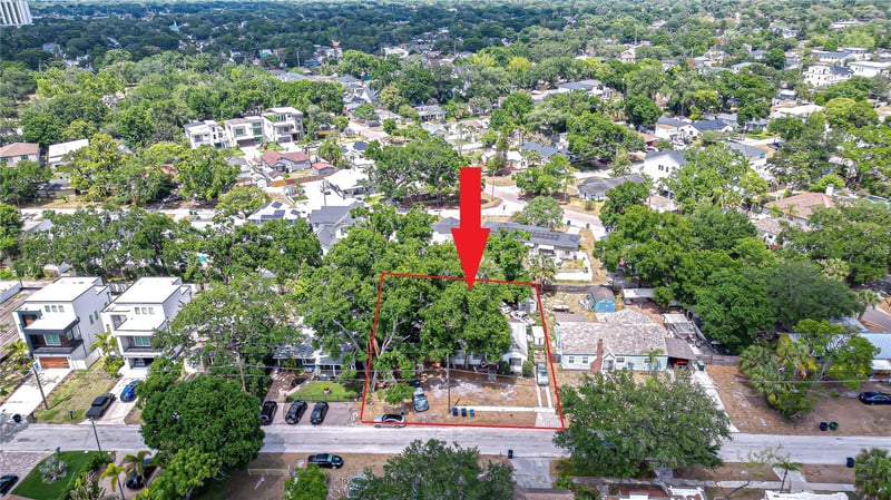 1009 Coral St, Tampa, FL 33602