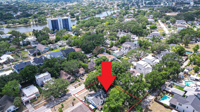 1009 Coral St, Tampa, FL 33602