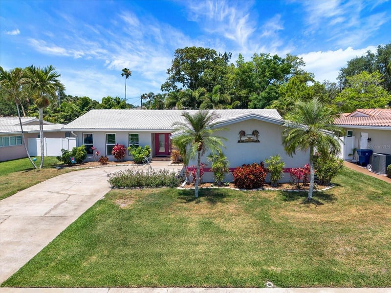 Home Worth Check