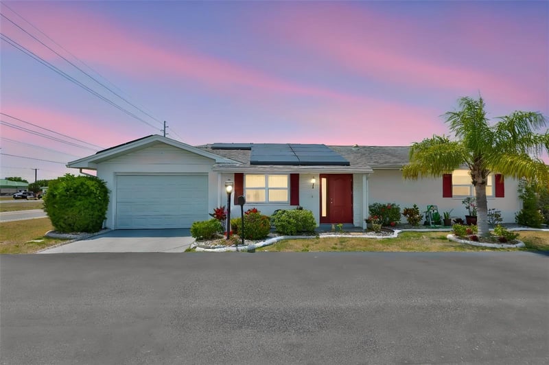 Home Worth Check