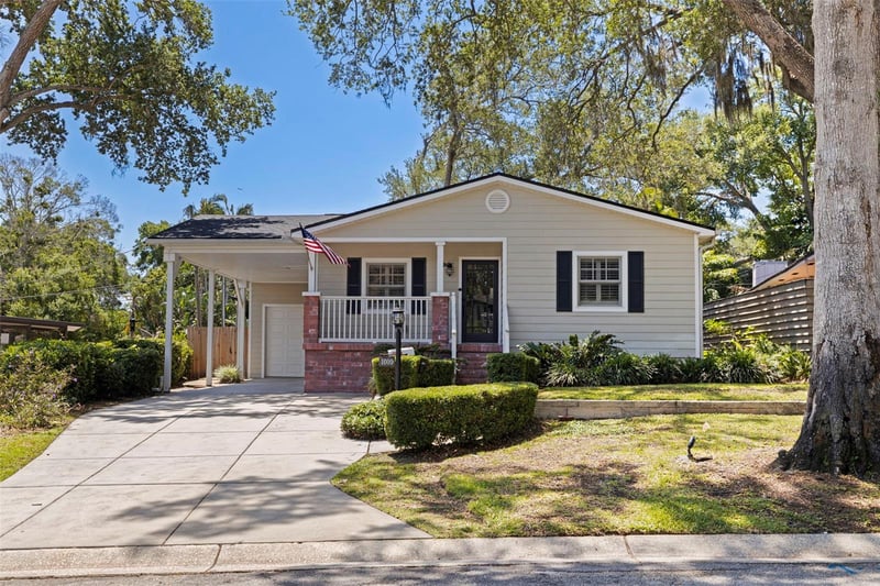 Home Worth Check