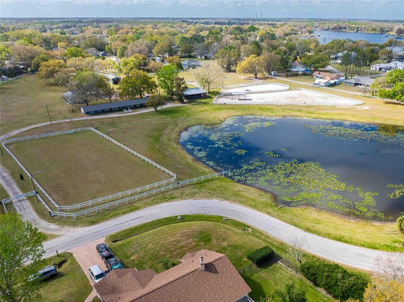 3745 Lake Breeze Dr, Land O Lakes, FL 34639