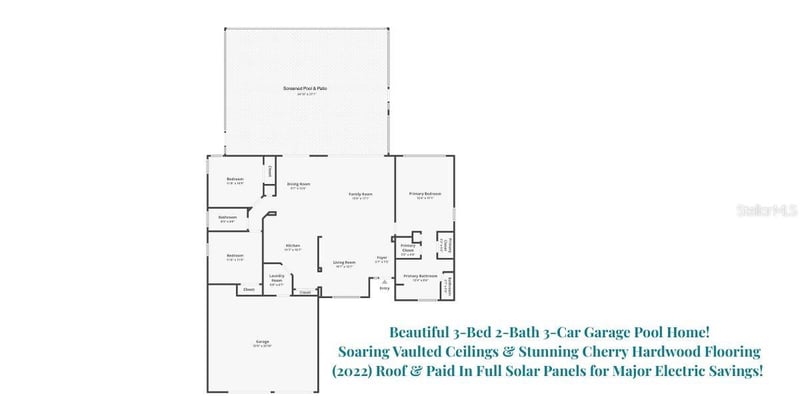 1149 Sawgrass Dr, Tarpon Springs, FL 34689