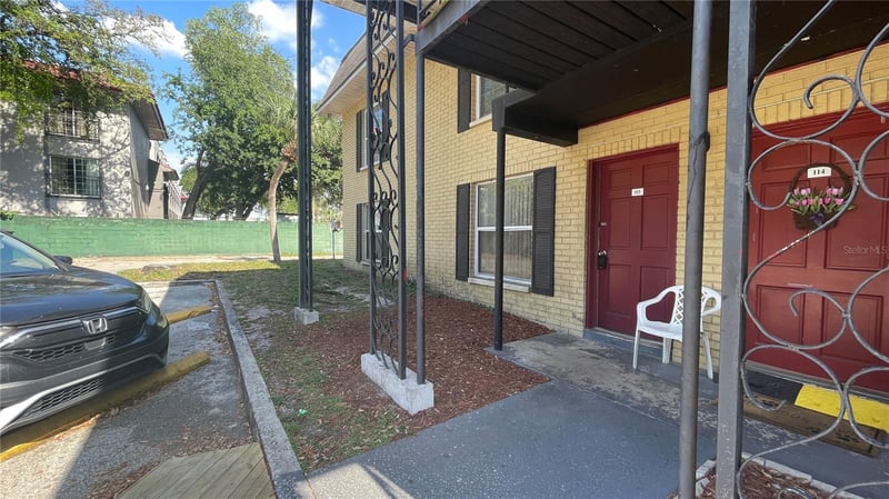 2800 113th Ave #B2113, Tampa, FL 33612