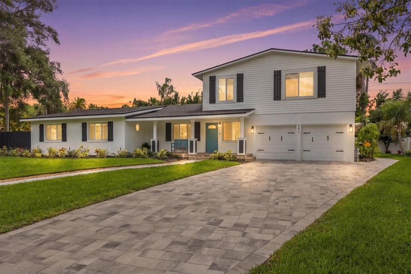 Home Worth Check