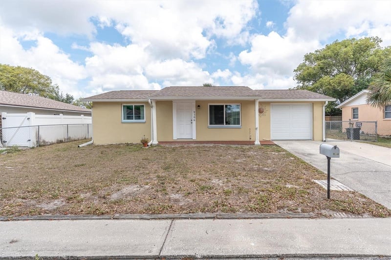 Home Worth Check