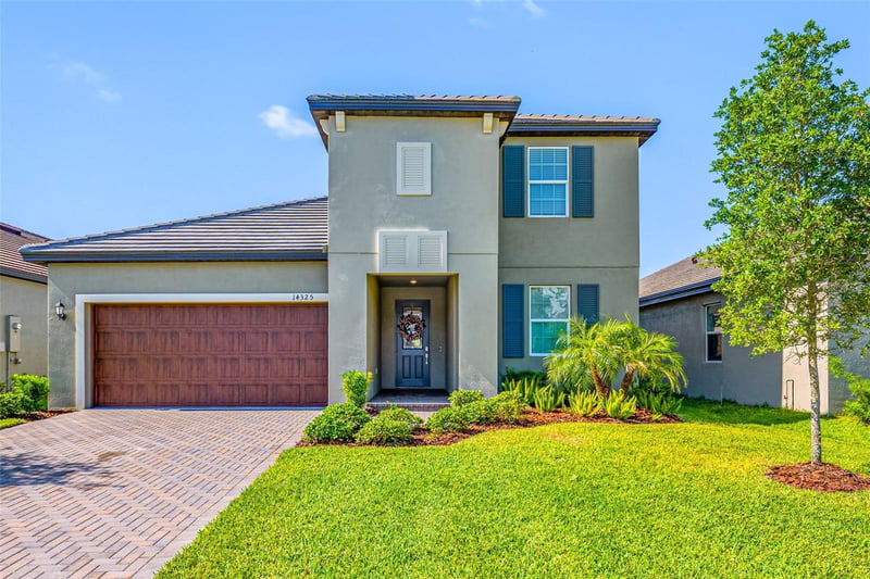 Home Worth Check