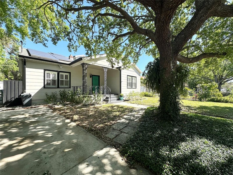 Home Worth Check