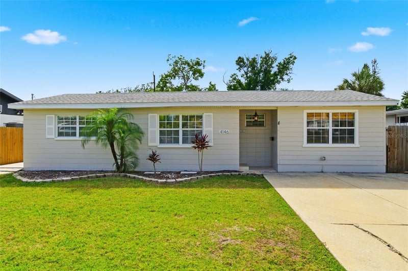 Home Worth Check