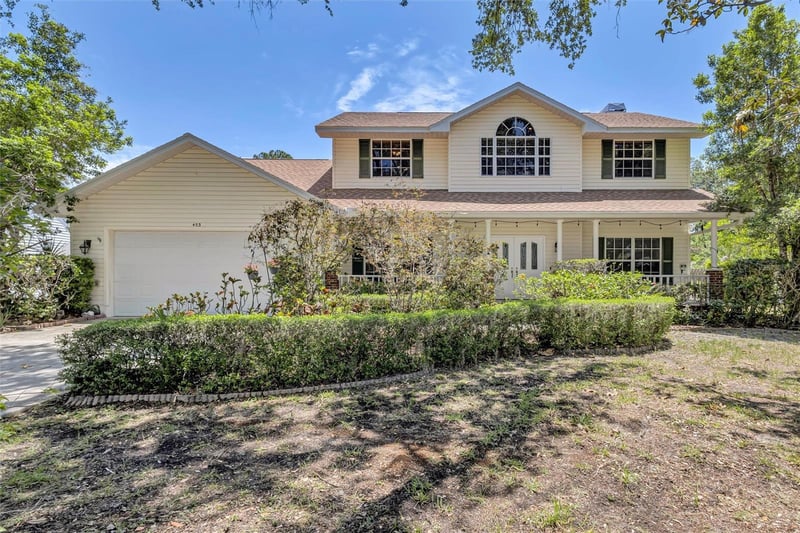 Home Worth Check