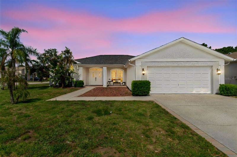 Home Worth Check