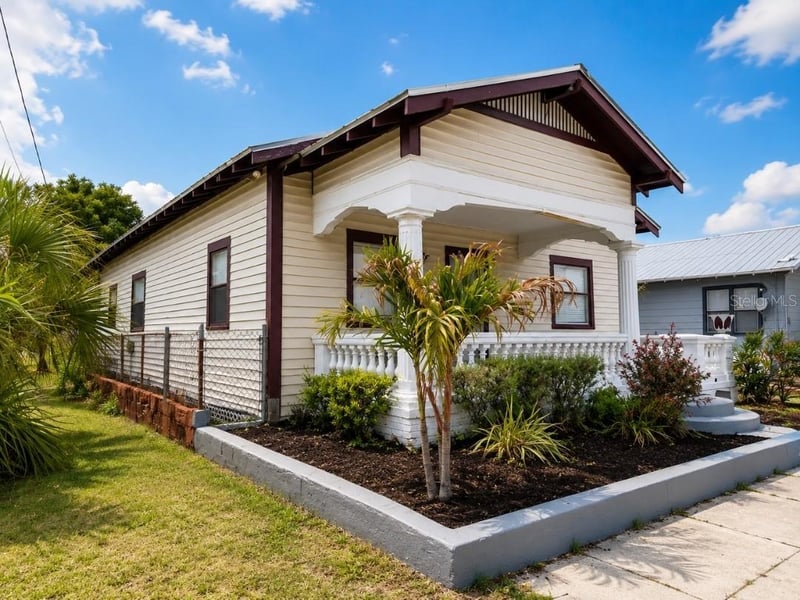 Home Worth Check