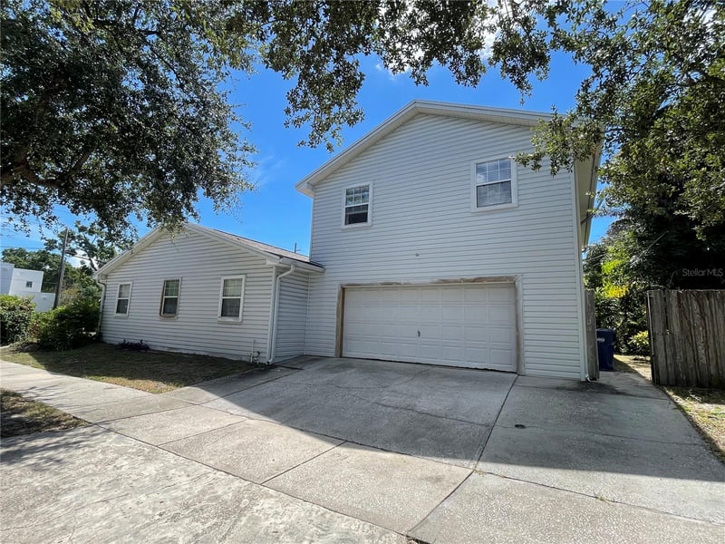 3102 Fountain Blvd, Tampa, FL 33609