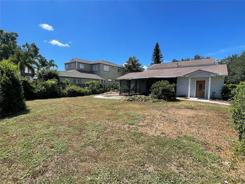 3102 Fountain Blvd, Tampa, FL 33609