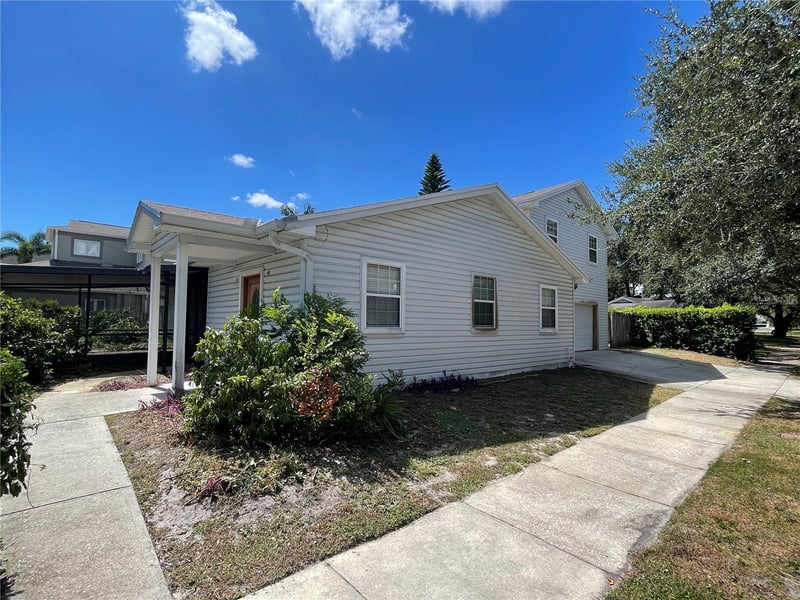 3102 Fountain Blvd, Tampa, FL 33609