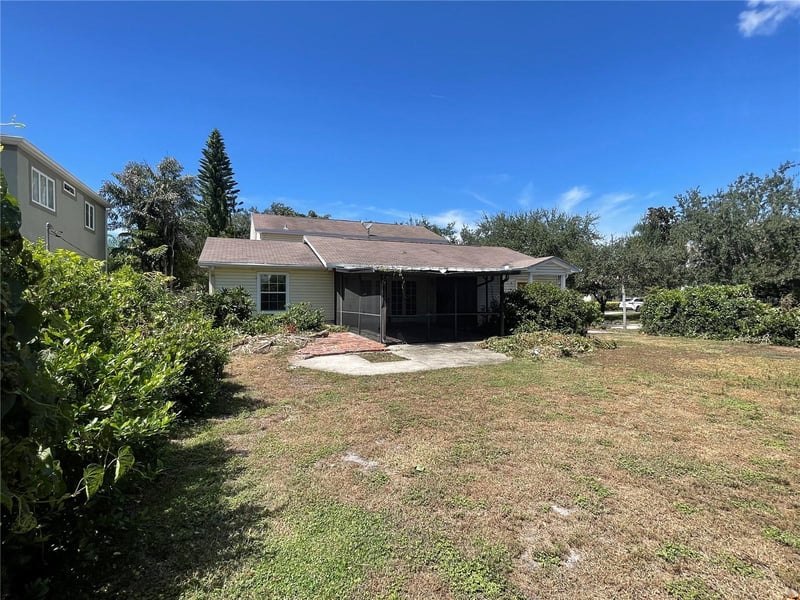 3102 Fountain Blvd, Tampa, FL 33609