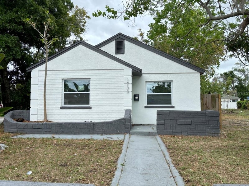 Home Worth Check