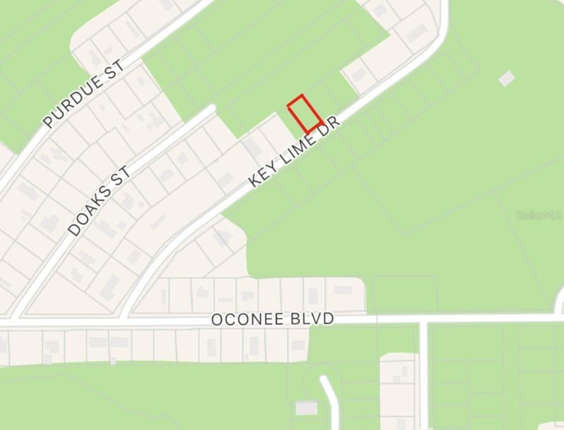 Key Lime, New Port Richey, FL 34654