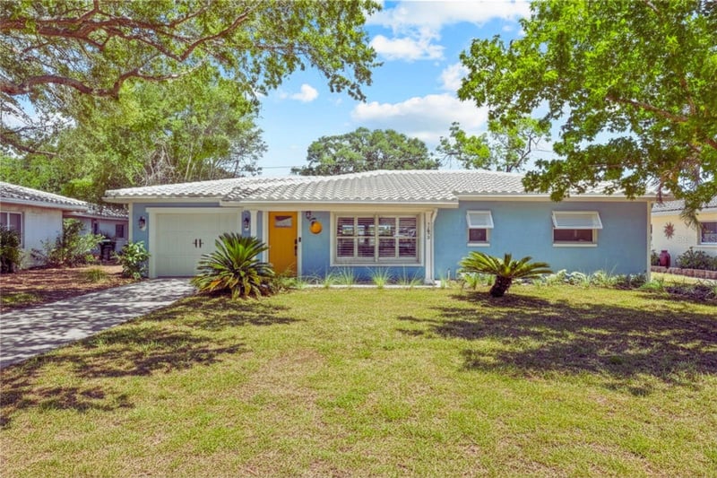 Home Worth Check
