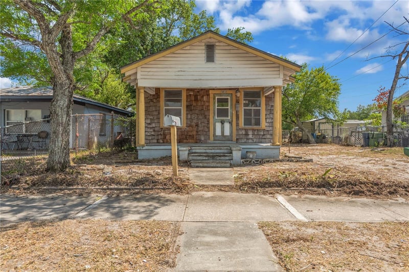 Home Worth Check