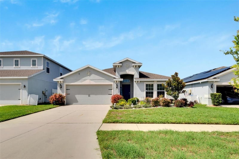 Home Worth Check