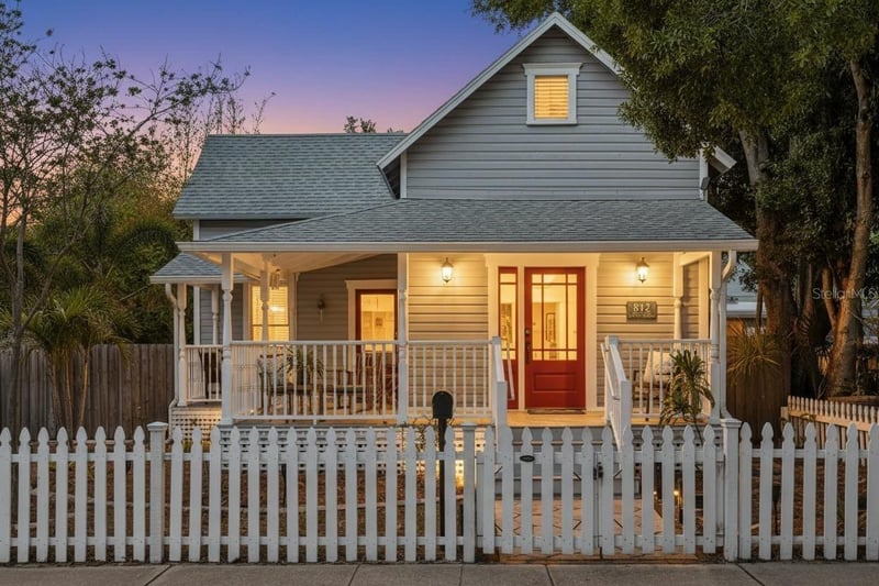 Home Worth Check