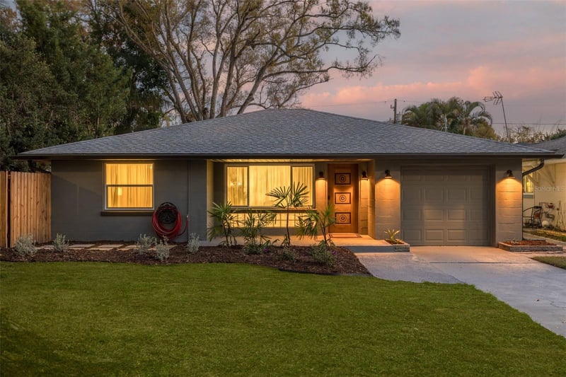Home Worth Check