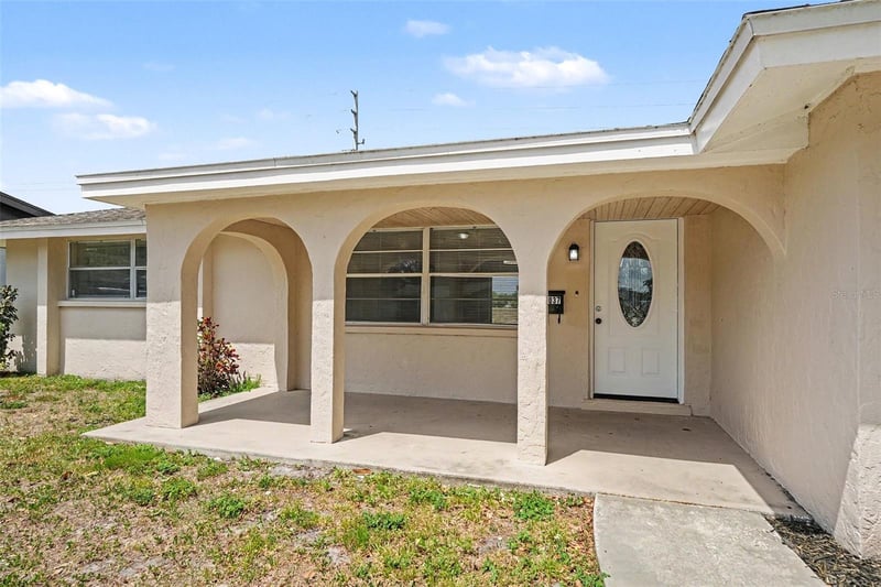 7037 Magnolia Valley Dr, New Port Richey, FL 34653