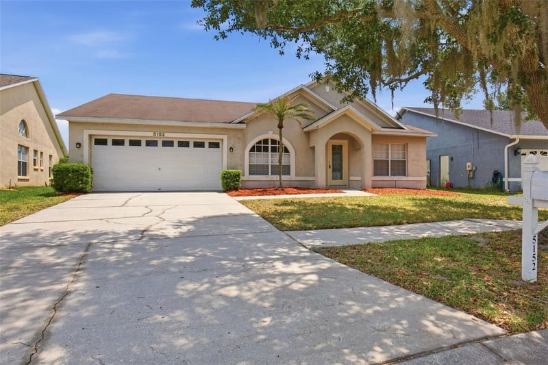 5152 New Savannah Cir, Wesley Chapel, FL 33545