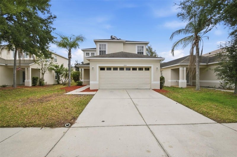 15414 Shoal Haven Pl, Ruskin, FL 33573