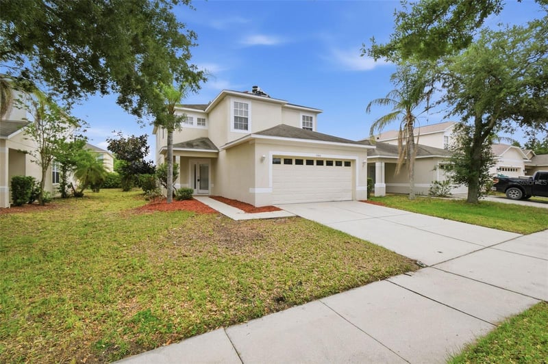15414 Shoal Haven Pl, Ruskin, FL 33573