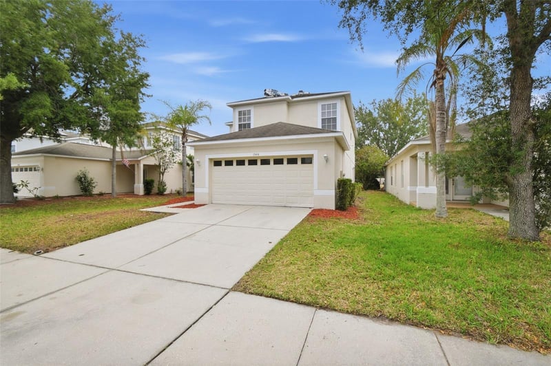 15414 Shoal Haven Pl, Ruskin, FL 33573