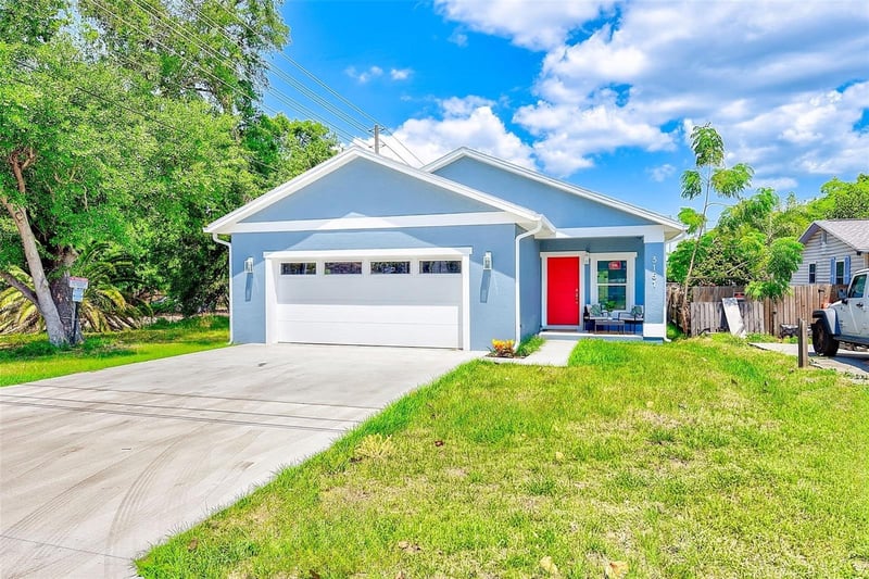 Home Worth Check