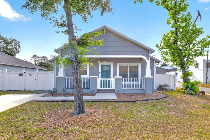 Home Worth Check