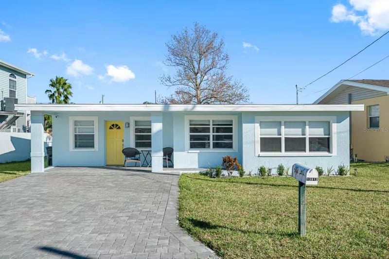 Home Worth Check