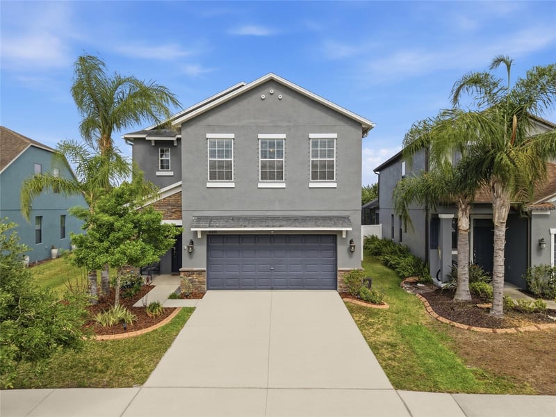 Home Worth Check