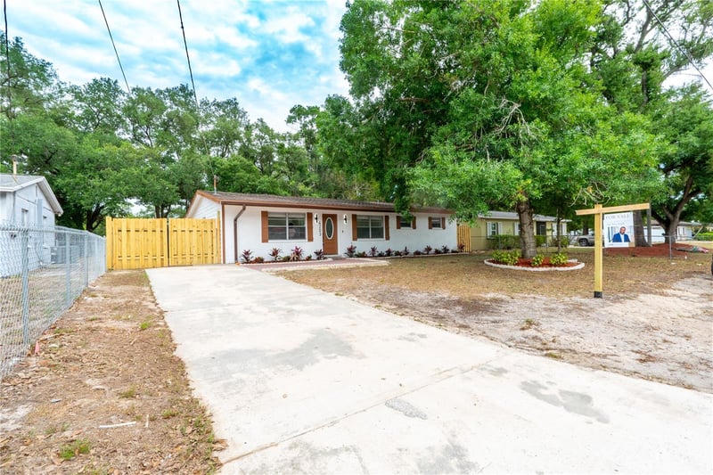 4203 Fawn Cir, Tampa, FL 33610