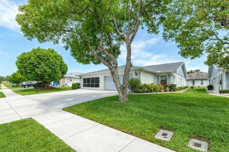Home Worth Check