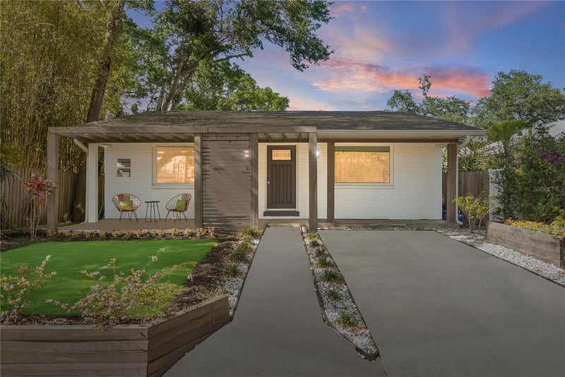 Home Worth Check