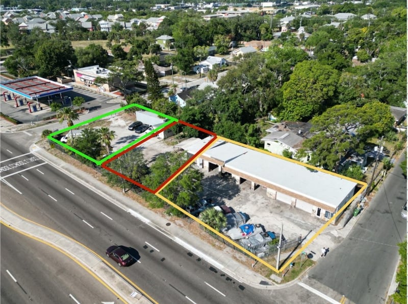 1112 1st St, Bradenton, FL 34208