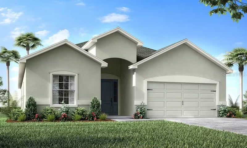 35064 Darlington Grove Dr, Zephyrhills, FL 33541