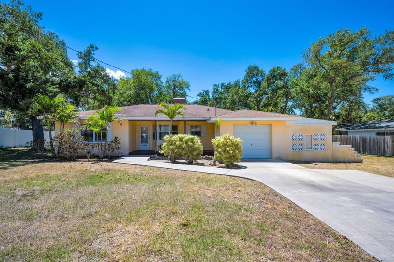 Home Worth Check