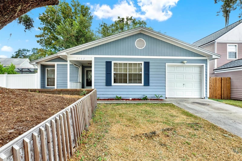 Home Worth Check