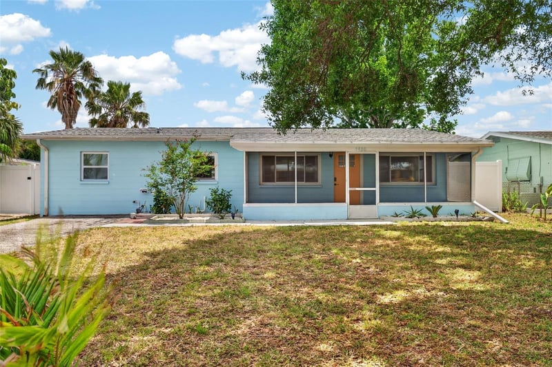 Home Worth Check