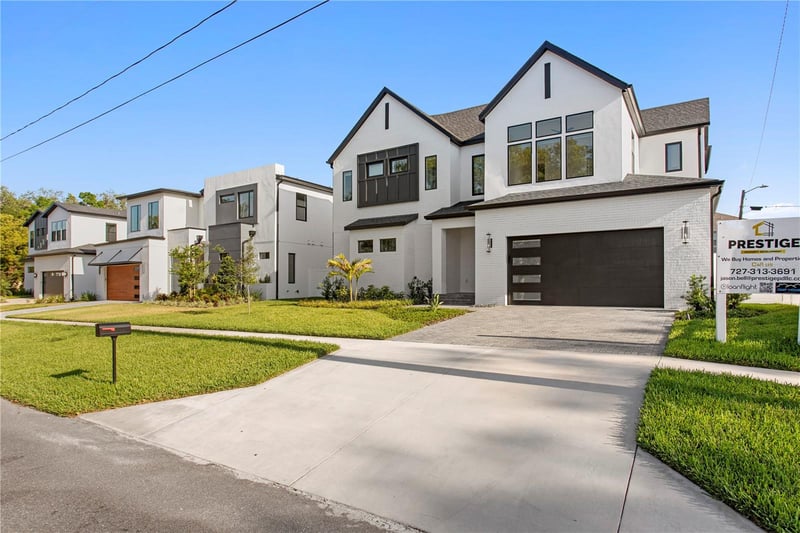 Home Worth Check