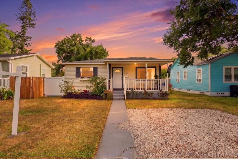 Home Worth Check