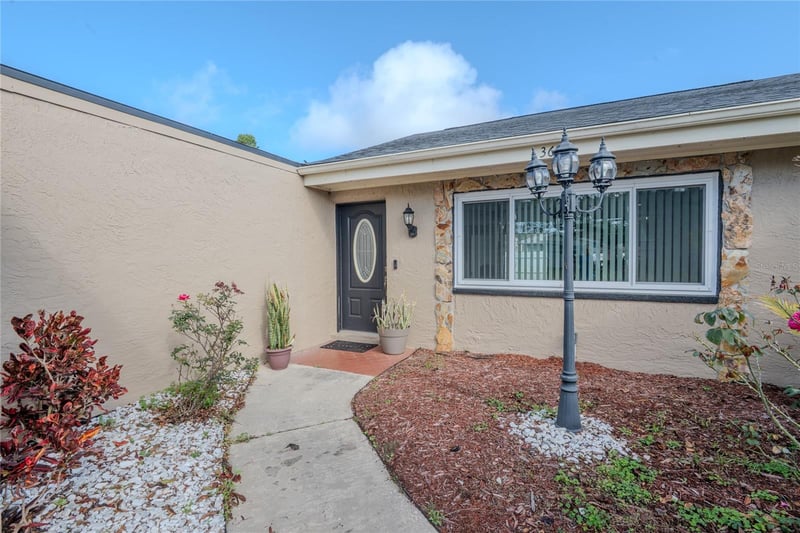 3629 Haven Dr, New Port Richey, FL 34652