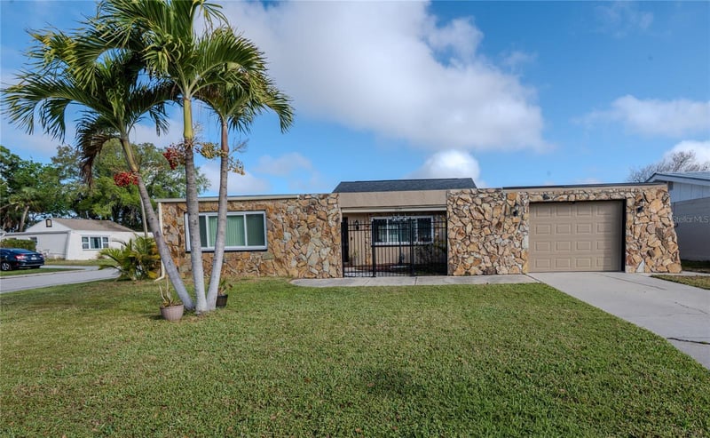 3629 Haven Dr, New Port Richey, FL 34652