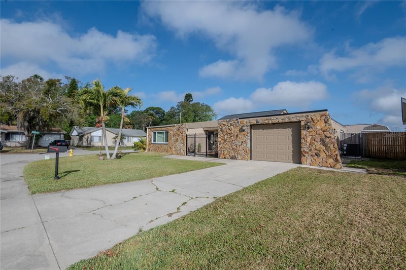 3629 Haven Dr, New Port Richey, FL 34652