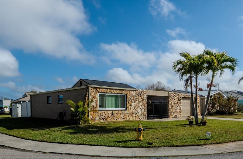 3629 Haven Dr, New Port Richey, FL 34652